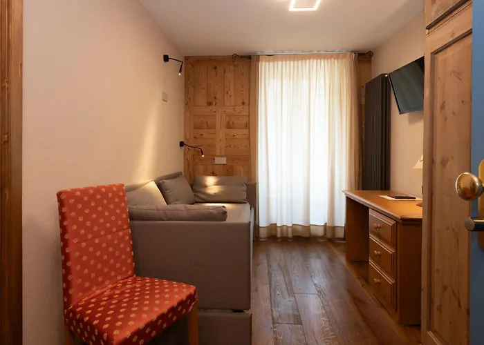 Hotel Granta Parey