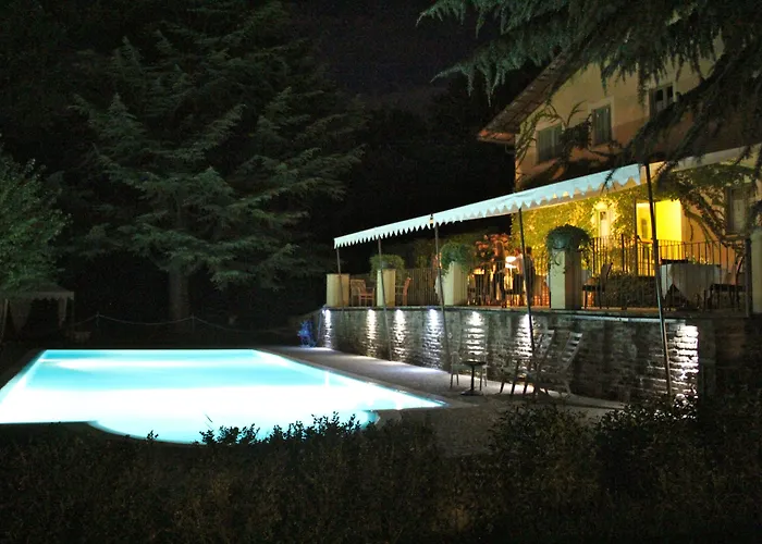 Locanda Maison Verte