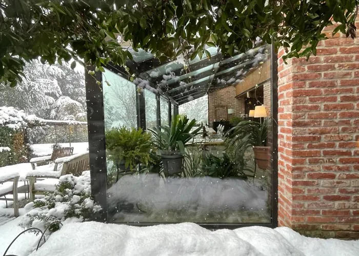 Locanda Maison Verte