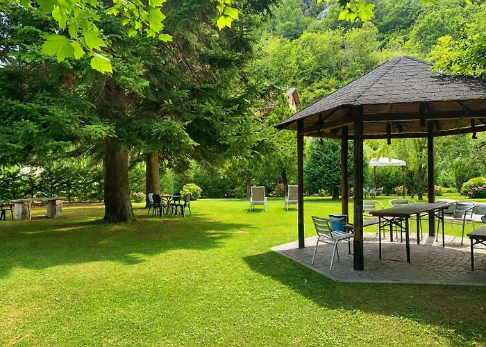 Relais Del Nazionale